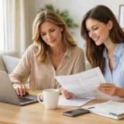 découvrez comment gérer efficacement le compte bancaire de maman grâce à la procuration donnée à ma sœur, pour une gestion simple et sécurisée.