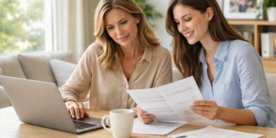 découvrez comment gérer efficacement le compte bancaire de maman grâce à la procuration donnée à ma sœur, pour une gestion simple et sécurisée.