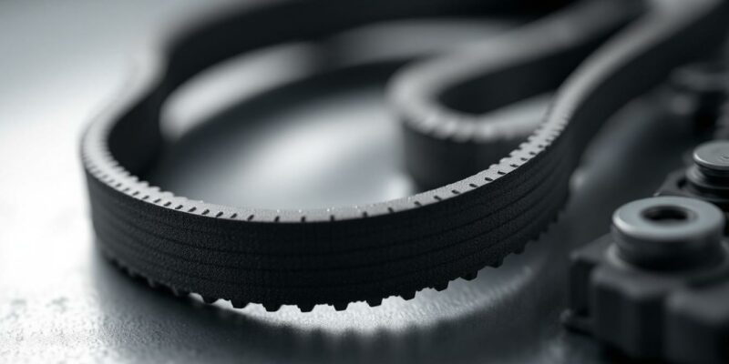 découvrez notre guide d'achat complet pour choisir la courroie d'accessoires idéale pour votre dacia duster 3. conseils, critères de sélection et compatibilités pour garantir la performance de votre véhicule.