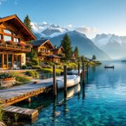 découvrez notre guide complet des meilleurs sites de locations de vacances à annecy et autour de son lac, pour trouver l'hébergement idéal et profiter pleinement de votre séjour.