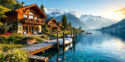 découvrez notre guide complet des meilleurs sites de locations de vacances à annecy et autour de son lac, pour trouver l'hébergement idéal et profiter pleinement de votre séjour.