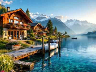 découvrez notre guide complet des meilleurs sites de locations de vacances à annecy et autour de son lac, pour trouver l'hébergement idéal et profiter pleinement de votre séjour.