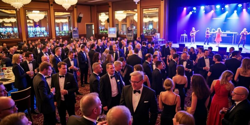 découvrez toutes les soirées thématiques organisées au casino canberra à canberra, australie : ambiance unique, animations spéciales et conseils pour profiter au mieux de votre expérience casino.