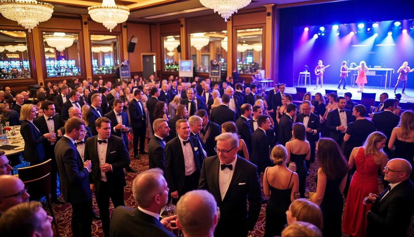 découvrez toutes les soirées thématiques organisées au casino canberra à canberra, australie : ambiance unique, animations spéciales et conseils pour profiter au mieux de votre expérience casino.