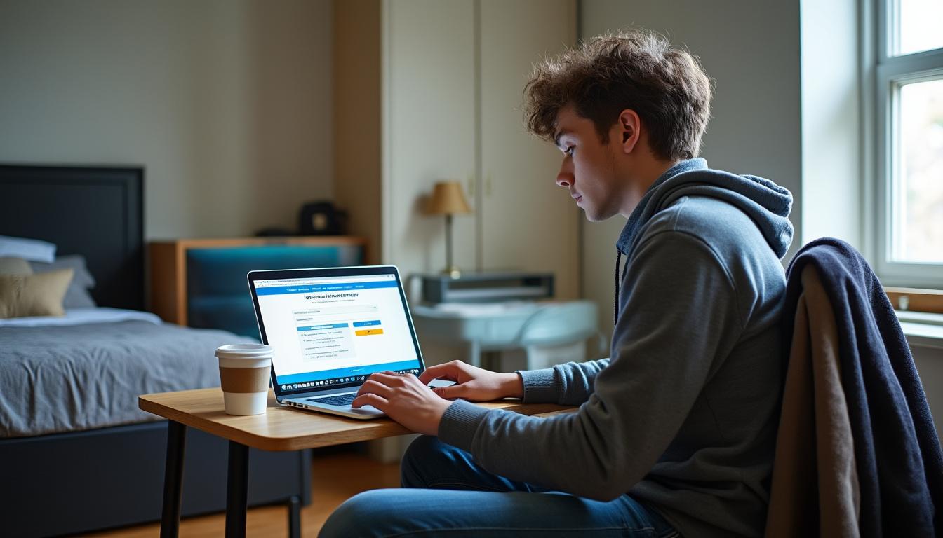 découvrez notre guide pratique sur l'assurance habitation spécifiquement conçu pour les logements en résidence crous. renseignez-vous sur les obligations, les garanties essentielles et les conseils pour bien protéger votre espace de vie. assurez-vous une sérénité optimale durant vos études.