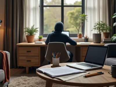 découvrez notre guide pratique sur l'assurance habitation spécialement conçu pour les logements en résidence crous. informez-vous sur les garanties essentielles, les démarches à suivre et les conseils pour bien protéger votre espace de vie étudiant.
