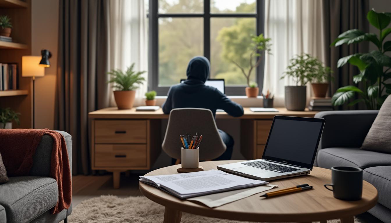 découvrez notre guide pratique sur l'assurance habitation spécialement conçu pour les logements en résidence crous. informez-vous sur les garanties essentielles, les démarches à suivre et les conseils pour bien protéger votre espace de vie étudiant.