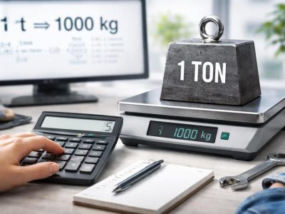 découvrez comment convertir facilement une tonne en kilogrammes grâce à notre guide pratique, avec des explications claires et des exemples simples.