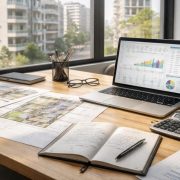 découvrez notre guide précis pour calculer le prix au m2 en immobilier et maîtrisez l'évaluation de vos biens pour des décisions d'achat ou de vente optimales.