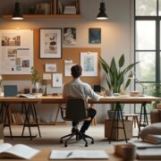 découvrez notre guide complet sur la durée de formation nécessaire pour devenir architecte d’intérieur. explorez les différentes étapes, les cursus recommandés et les compétences à acquérir pour réussir dans ce métier passionnant et créatif.