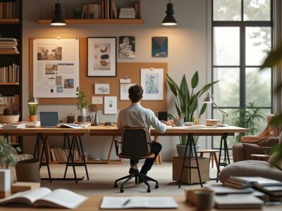 découvrez notre guide complet sur la durée de formation nécessaire pour devenir architecte d’intérieur. explorez les différentes étapes, les cursus recommandés et les compétences à acquérir pour réussir dans ce métier passionnant et créatif.