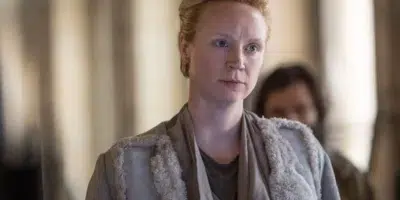 Gwendoline Christie