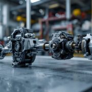 découvrez l'historique et l'évolution du double volant amortisseur spécialement conçu pour la citroën c3 iv, une innovation clé pour améliorer le confort et la sécurité de votre véhicule.