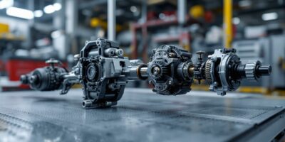 découvrez l'historique et l'évolution du double volant amortisseur spécialement conçu pour la citroën c3 iv, une innovation clé pour améliorer le confort et la sécurité de votre véhicule.