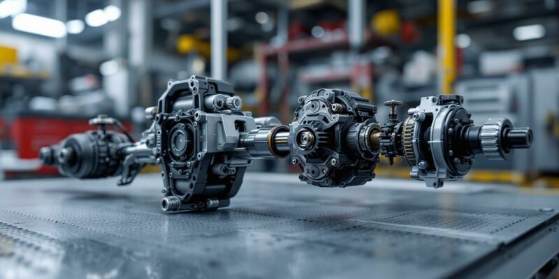 découvrez l'historique et l'évolution du double volant amortisseur spécialement conçu pour la citroën c3 iv, une innovation clé pour améliorer le confort et la sécurité de votre véhicule.