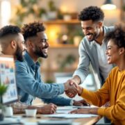 découvrez comment un logiciel de paie et gestion rh peut améliorer la satisfaction des employés et renforcer la culture d'entreprise grâce à une gestion simplifiée et efficace.