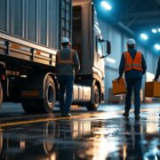 découvrez l'importance cruciale du départ pour les plateformes de livraison dans la chaîne d'approvisionnement, essentiel pour optimiser la logistique, réduire les délais et garantir une satisfaction client maximale. apprenez comment un bon départ influence l'ensemble du processus d'acheminement des produits.