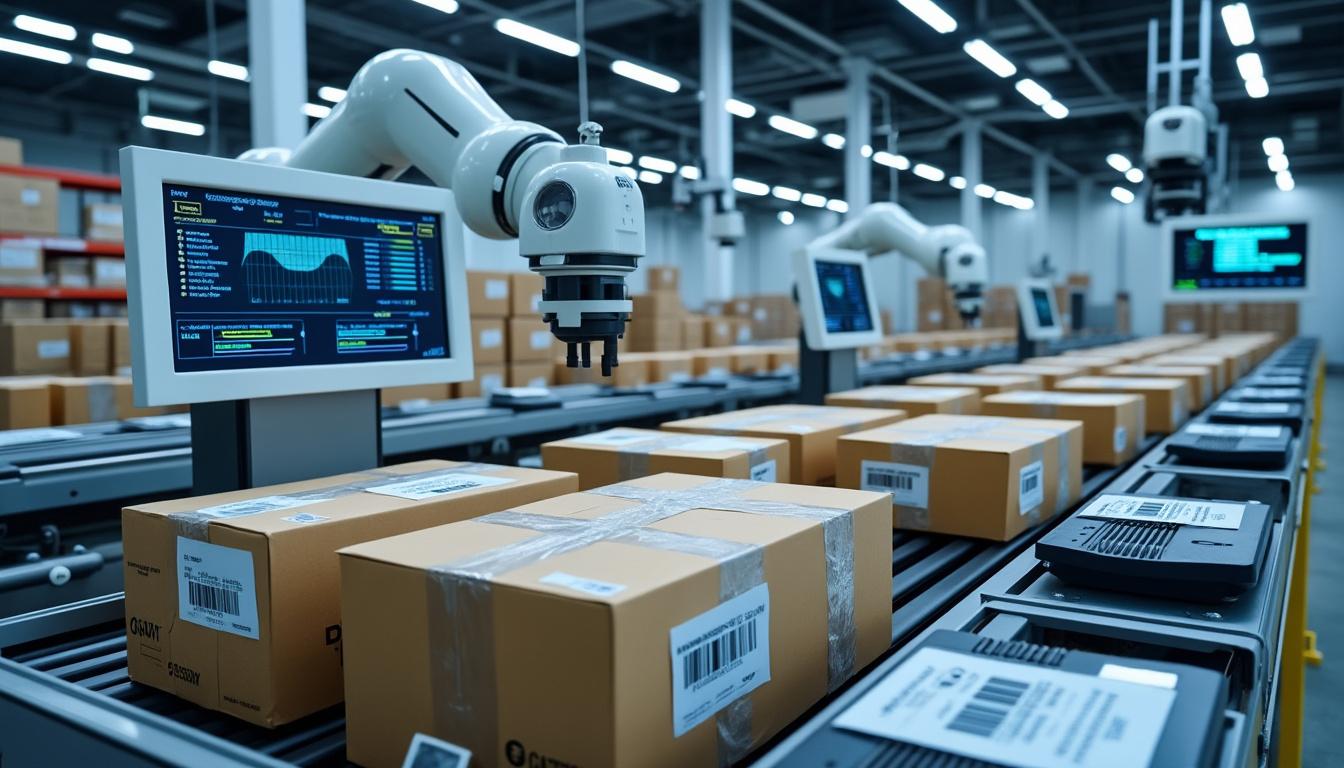 découvrez l'importance cruciale du départ pour la plateforme de livraison dans la chaîne d'approvisionnement. apprenez comment un envoi efficace et coordonné optimise les délais de livraison, réduit les coûts et améliore la satisfaction client. explorez les stratégies clés pour maximiser l'efficacité de votre logistique.
