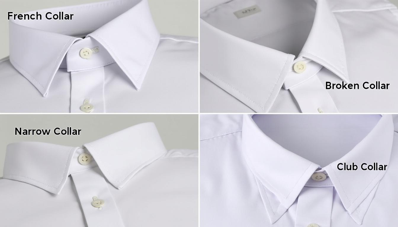 découvrez comment choisir le col et la couleur de votre chemise pour un nœud papillon parfaitement assorti. des conseils de style incontournables pour sublimer votre look lors de toutes vos occasions spéciales.