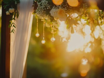 Inspirations pour un exemple de discours de la sœur : mariage émouvant et inoubliable