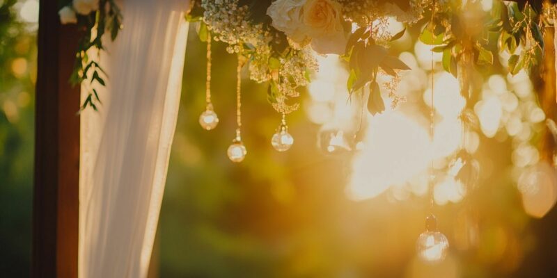 Inspirations pour un exemple de discours de la sœur : mariage émouvant et inoubliable