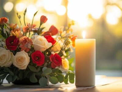 Inspirez-vous de ces textes d'anniversaire touchants pour maman et créez le vôtre facilement