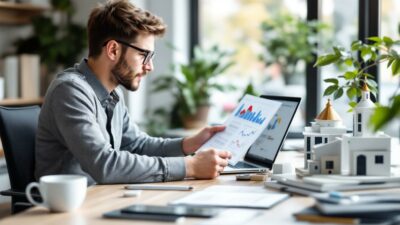 découvrez comment investir en scpi pour diversifier votre patrimoine grâce à ce guide complet destiné aux débutants. apprenez les bases, les avantages et les conseils essentiels pour réussir votre investissement immobilier collectif.