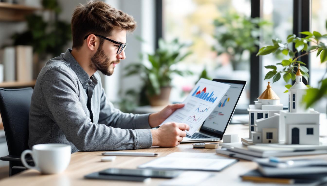 découvrez comment investir en scpi pour diversifier votre patrimoine grâce à ce guide complet destiné aux débutants. apprenez les bases, les avantages et les conseils essentiels pour réussir votre investissement immobilier collectif.