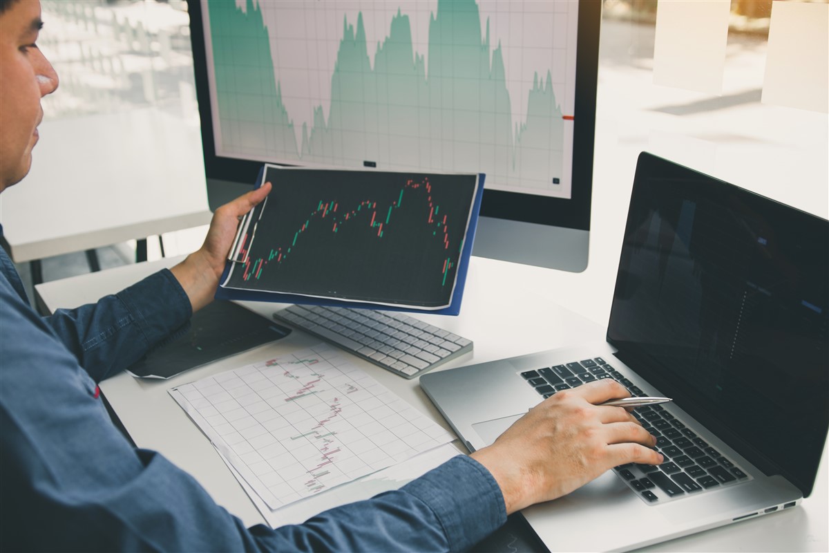 Investissement en Bourse