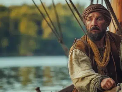 Jacques Cartier