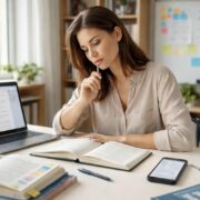 découvrez comment distinguer 'je le sens' et 'je le sent' avec astuces simples pour ne plus commettre d'erreurs en français.