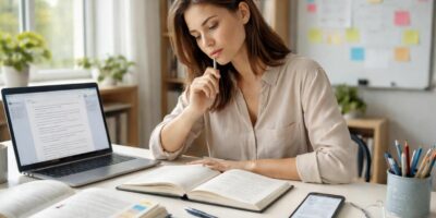 découvrez comment distinguer 'je le sens' et 'je le sent' avec astuces simples pour ne plus commettre d'erreurs en français.