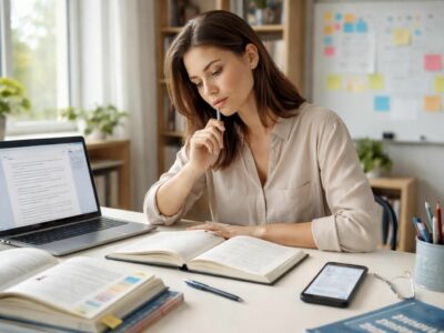 découvrez comment distinguer 'je le sens' et 'je le sent' avec astuces simples pour ne plus commettre d'erreurs en français.