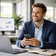 je prendrai contact avec vous prochainement pour discuter et explorer ensemble de nouvelles opportunités professionnelles et collaborations fructueuses.