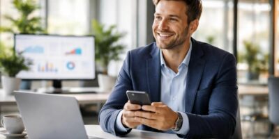 je prendrai contact avec vous prochainement pour discuter et explorer ensemble de nouvelles opportunités professionnelles et collaborations fructueuses.