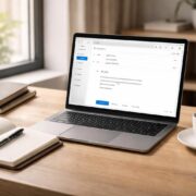 découvrez comment maîtriser l'art de la communication professionnelle par email pour écrire des messages clairs, efficaces et adaptés à votre audience.