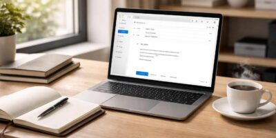 découvrez comment maîtriser l'art de la communication professionnelle par email pour écrire des messages clairs, efficaces et adaptés à votre audience.
