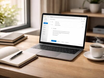 découvrez comment maîtriser l'art de la communication professionnelle par email pour écrire des messages clairs, efficaces et adaptés à votre audience.