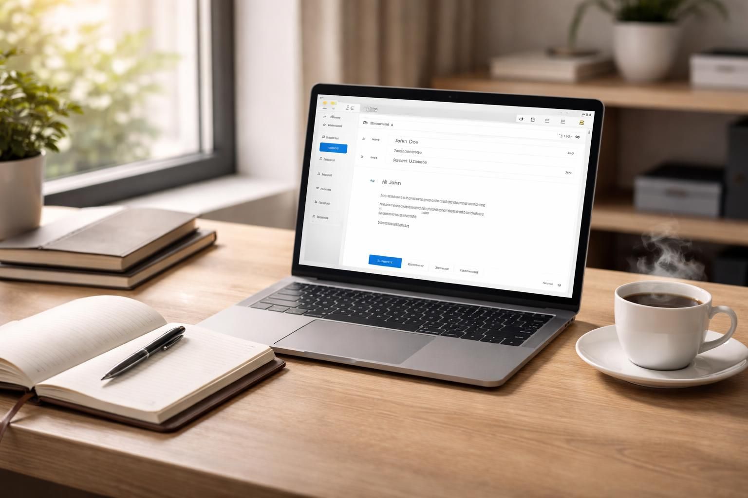 découvrez comment maîtriser l'art de la communication professionnelle par email pour écrire des messages clairs, efficaces et adaptés à votre audience.
