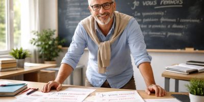découvrez le défi linguistique autour de l'usage correct de « renvoie » ou « renvois » et améliorez votre maîtrise du français avec des explications claires et simples.