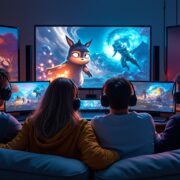 découvrez notre sélection de jeux vidéo commençant par o à partager entre amis. explorez des titres originaux et trouvez le jeu parfait pour vos prochaines soirées gaming !
