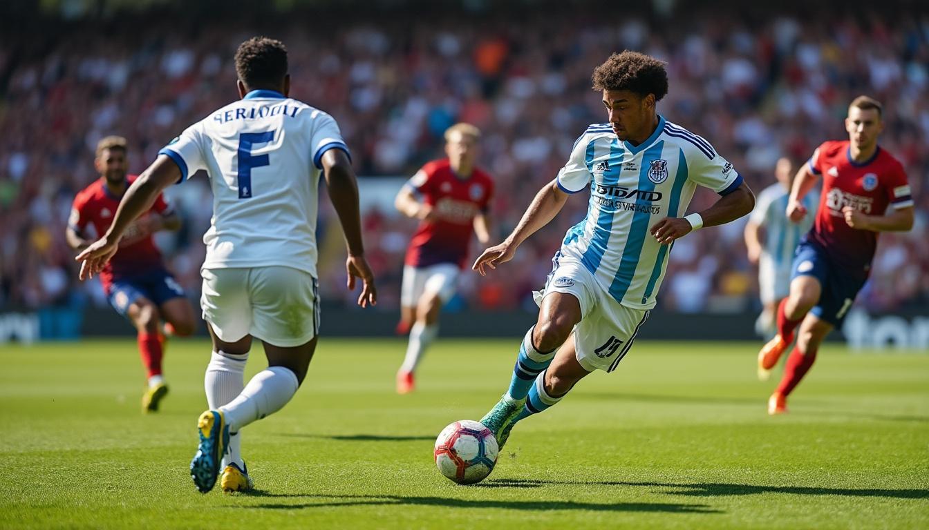 découvrez les joueurs de football dont les noms commencent par la lettre f à suivre cette saison. analyse, performances et profils des footballeurs incontournables.