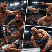 découvrez un retour détaillé sur les performances précédentes des lutteurs avant ksw 89, avec analyses et faits marquants.