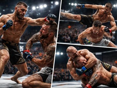 découvrez un retour détaillé sur les performances précédentes des lutteurs avant ksw 89, avec analyses et faits marquants.
