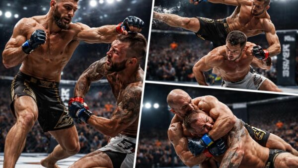 découvrez un retour détaillé sur les performances précédentes des lutteurs avant ksw 89, avec analyses et faits marquants.