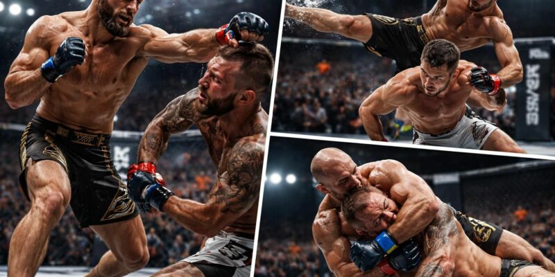 découvrez un retour détaillé sur les performances précédentes des lutteurs avant ksw 89, avec analyses et faits marquants.