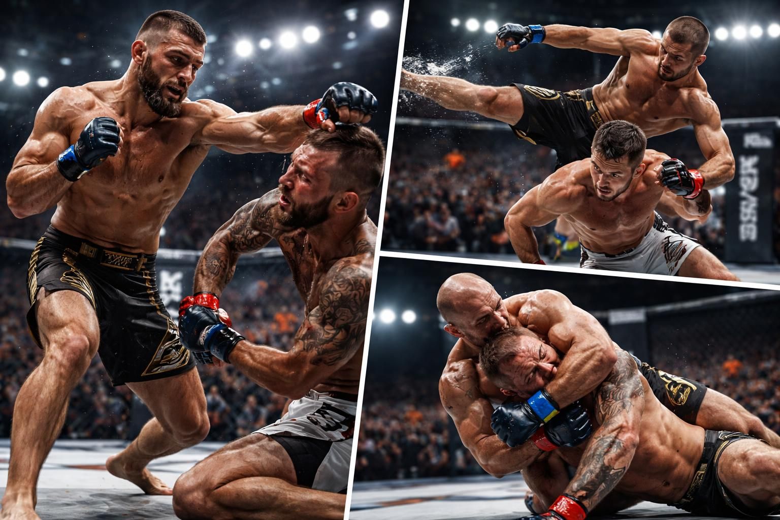 découvrez un retour détaillé sur les performances précédentes des lutteurs avant ksw 89, avec analyses et faits marquants.