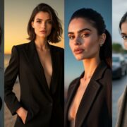 découvrez comment l'âge a influencé la carrière de cristina cordula, de mannequin à animatrice télé, et comment elle incarne l'élégance et la réussite à chaque étape de sa vie.
