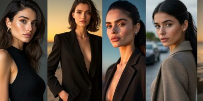 découvrez comment l'âge a influencé la carrière de cristina cordula, de mannequin à animatrice télé, et comment elle incarne l'élégance et la réussite à chaque étape de sa vie.