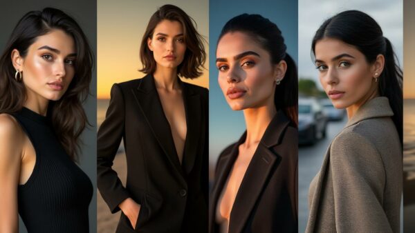 découvrez comment l'âge a influencé la carrière de cristina cordula, de mannequin à animatrice télé, et comment elle incarne l'élégance et la réussite à chaque étape de sa vie.